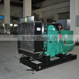 45kw Stable Power Land Diesel Generator thumbnail-2