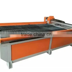 JOY CNC Plasma Cutter Machine Made in China Used For Metal Cutting thumbnail-1