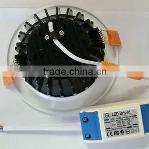 12w COB Epistar Litekled Led Light Down Light Ceiling Light Modern Ceiling thumbnail-3