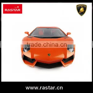 RASTAR LAMBORGHINI rc Car Manufacturers China thumbnail-6