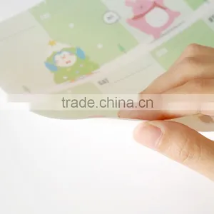 Good Promotion PP Non-slip Mouse Pad, Printed Mouse Pad, Thermal Mouse Pad thumbnail-6