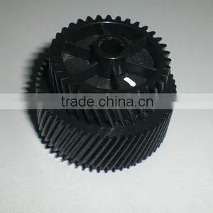 Custom Plastic Parts Manufacturing in Yuyao thumbnail-1