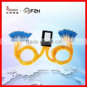 Grandway Fiber Optical 1x32 Splitter thumbnail-1