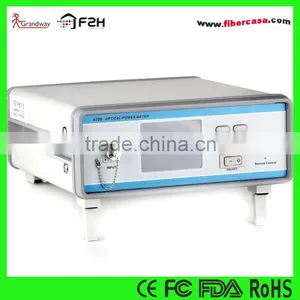 Grandway Bench-top Optical Power Meter thumbnail-2