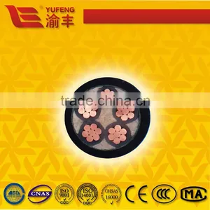 Cables Power Cable thumbnail-5