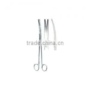 Surgical Scissor TH-S-0965 thumbnail-1