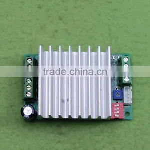 4.5A TB6600 Stepper Motor Driver Stepper Motor Driver Board Single Ais Controller thumbnail-2