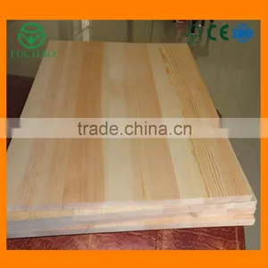 High Quality Building Materials Finger Joint Board thumbnail-5