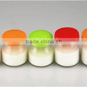 245W 8 Layers Food Dryer Food Dehydrator With 12PCS Yogurt Maker Bottles FD-770A-Y thumbnail-2