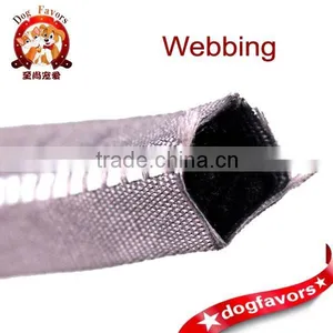 Hollow Ribbon, Reflective Hollow Tubular Polyester Webbing,garment Accessories, Manufacturers Custom thumbnail-1