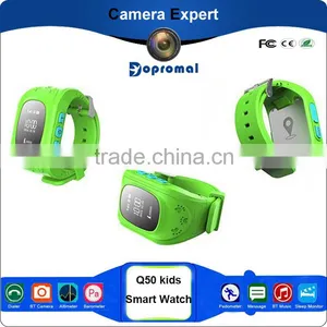 2016 Kids Wrist Watch,watch Phone Kids,kids Tracker Watch thumbnail-4