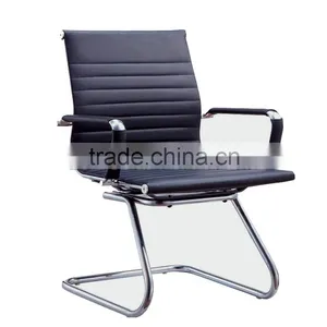 Practical Meeting and Visitor Chair Commercial Office Furniture Mesh Office Chair (SZ-OC202-1) thumbnail-1