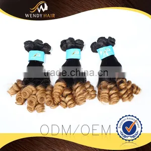 2015 New Design FUMI HAIR 5a Top Quality 100% Virgin Indian Hair thumbnail-1