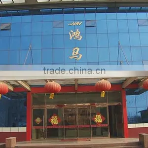 Linyi Hongma Decorative Materials Co., Ltd. company overview - view 1 thumbnail