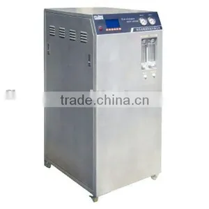 Low Organics Type EDI Series Ultra Pure Water Purification System (single Stage RO) thumbnail-1
