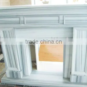 Wall Fireplace//Decorative Fireplace thumbnail-1