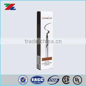Colorfull Attractive Custom Paper Box for Eyeline Packing thumbnail-2