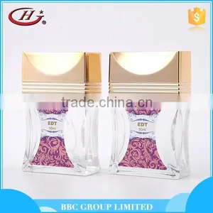 Wholesale Original 2pcs Gift Set 50ml Pink Lady Perfume thumbnail-1