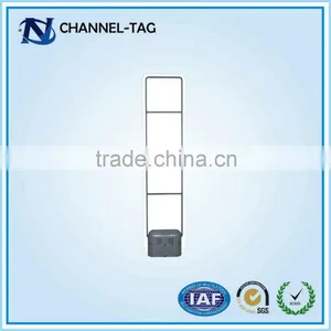 Channel-Tag Acrylic Antenna EAS System 8.2MHz Gate Anti-theft RF EAS System thumbnail-3