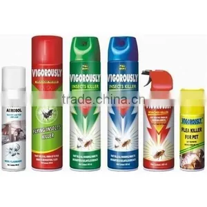 Insecticide Spray thumbnail-1