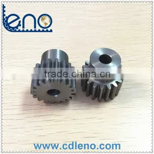 Steel M1.5 Small Pinion Gear thumbnail-1