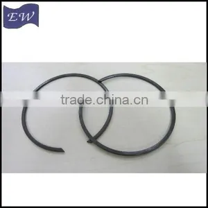 76mm sb Type Flat Wire Shaft Retaining Rings (M2300/SB) thumbnail-2