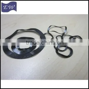 Spring Steel Wave Spring Washer (DIN137B) thumbnail-5