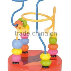 my Purple Base MDF Base Teawood Beads EN71 Authentication Secure Little Kids Hippo Animal Cheap Roller Coaster for Sale thumbnail-4