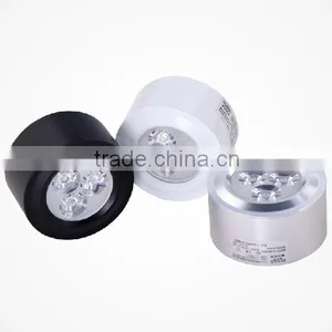 Indoor Lighting 3w 5w 7w 9W 12W Dimmable LED Downlight Led Ceiling Light Spotlights Lamp thumbnail-2