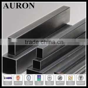 SS 304 Bright Annealed Pipe, Square Tube, Stock thumbnail-1