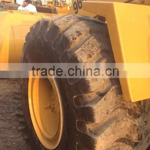 Wheel Loader 966F for Sale,966F Loader,good Price,wheel Loader thumbnail-6