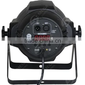 18x15W 5in1 Rgbwa Led Par Can Light Price thumbnail-6