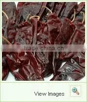 Dried Sweet Paprika Pod (2009 New Crops) thumbnail-1