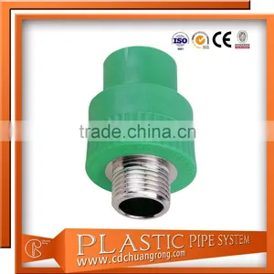 PN10 Ppr Pipe Sizes Ppr Pipe Fittings thumbnail-6