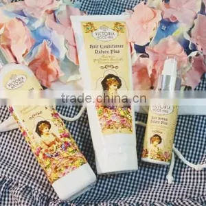 Victoria Shampoo thumbnail-1