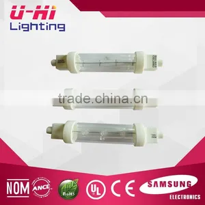 Clear Halogen Heating Lamp for Pet Blowing Machine thumbnail-4