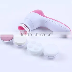 Multifunction Facial Deep Clean Massager thumbnail-1