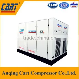 China Supplier Screw Type Air Compressor for Large Air Pressure UseLSD-375 thumbnail-1