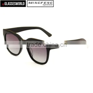 Custom Acetate Sunglasses Anti UV 400 Sunglasses thumbnail-2