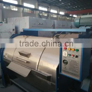 Raw Wool Cleaning Machine/wool Washing Machine/ Automatic Wool Washer (website: Hnlily07) thumbnail-2