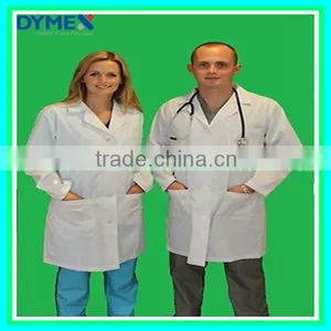 Dymex Women's 5-Pocket Lab Coat thumbnail-2