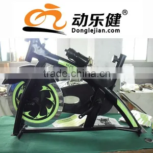 Hot Selling Spin Bicycle Frame thumbnail-1