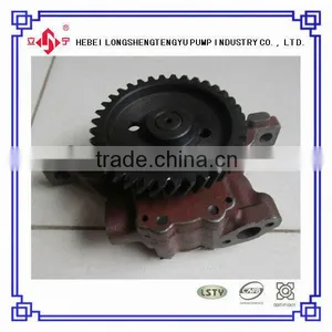 Oil Pump 240-1403010 Small Electric Oil Pump Lining Oil Pump thumbnail-2