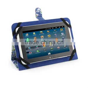 Universal Tablet Leather Case for 7inch 8inch 9inch 10inch Tablet Case thumbnail-1
