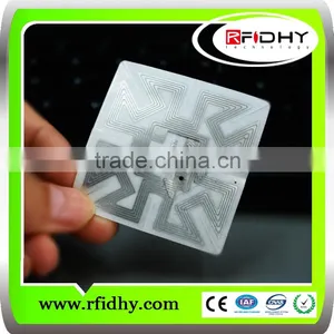 People Tracking RFID Tag RFID Labels thumbnail-1