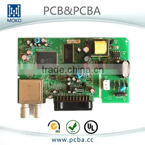 Professional Custom PCB Assembly Supplier in Shenzhen thumbnail-1