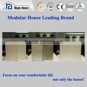 Well Design Economical Modern House Design Residential House thumbnail-6