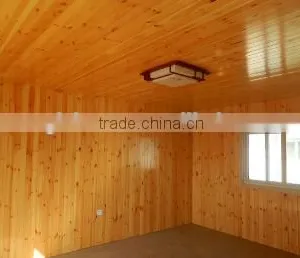 China Pre-made Container House Prefabricated Modular Homes Supplier thumbnail-3