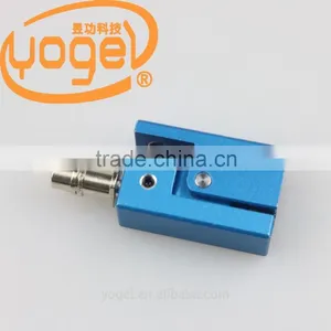 New Products on China Market Simplex Optical Fiber Bare Toslink Adaptor/Adapters thumbnail-1