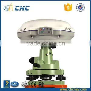 CHC X900S-OPUS Compact Land Total Station Surveying Equipment thumbnail-4